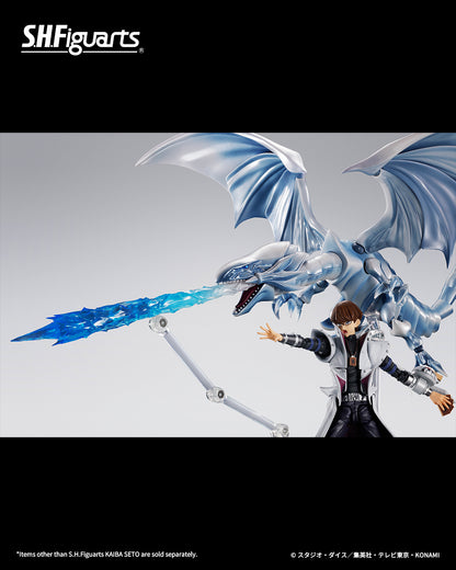 (PREVENTA) S.H.Figuarts Seto Kaiba (Yu-Gi-Oh!)