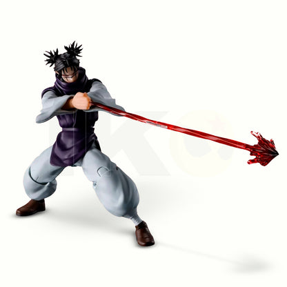 (PREVENTA) S.H.Figuarts Choso (Jujutsu Kaisen)