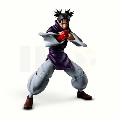 (PREVENTA) S.H.Figuarts Choso (Jujutsu Kaisen)
