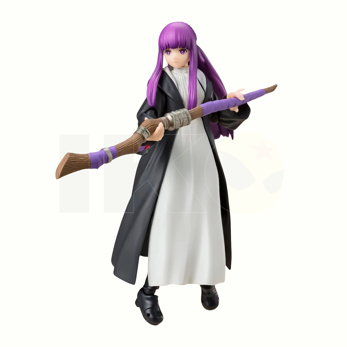(PREVENTA) S.H.Figuarts Fern (Frieren: Beyond Journey's End) (Reissue)