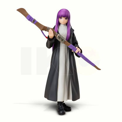 (PREVENTA) S.H.Figuarts Fern (Frieren: Beyond Journey's End) (Reissue)