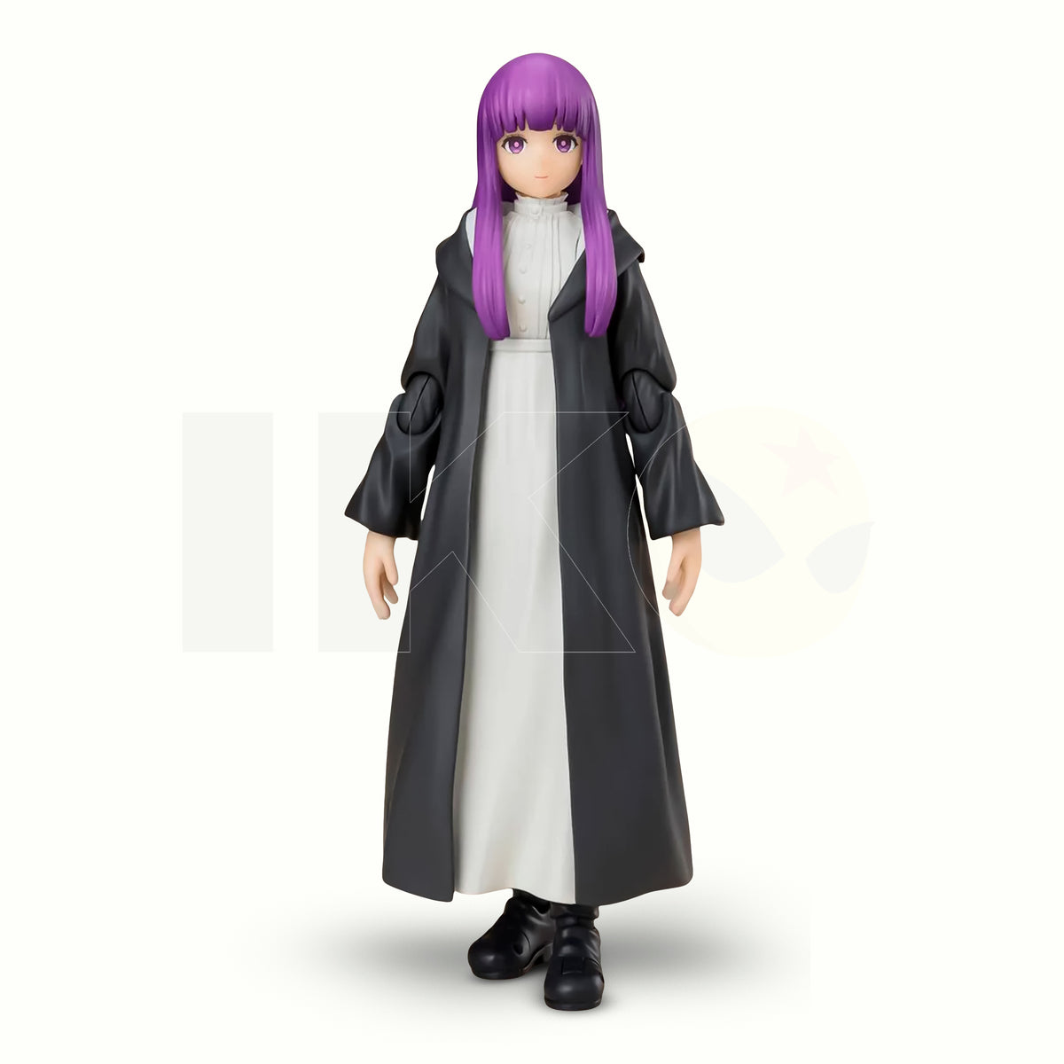 (PREVENTA) S.H.Figuarts Fern (Frieren: Beyond Journey's End) (Reissue)