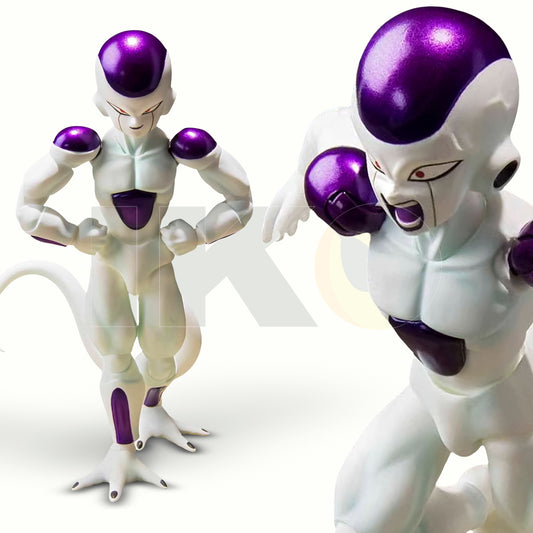 S.H.Figuarts Freeza Final Form (Dragon Ball Z)