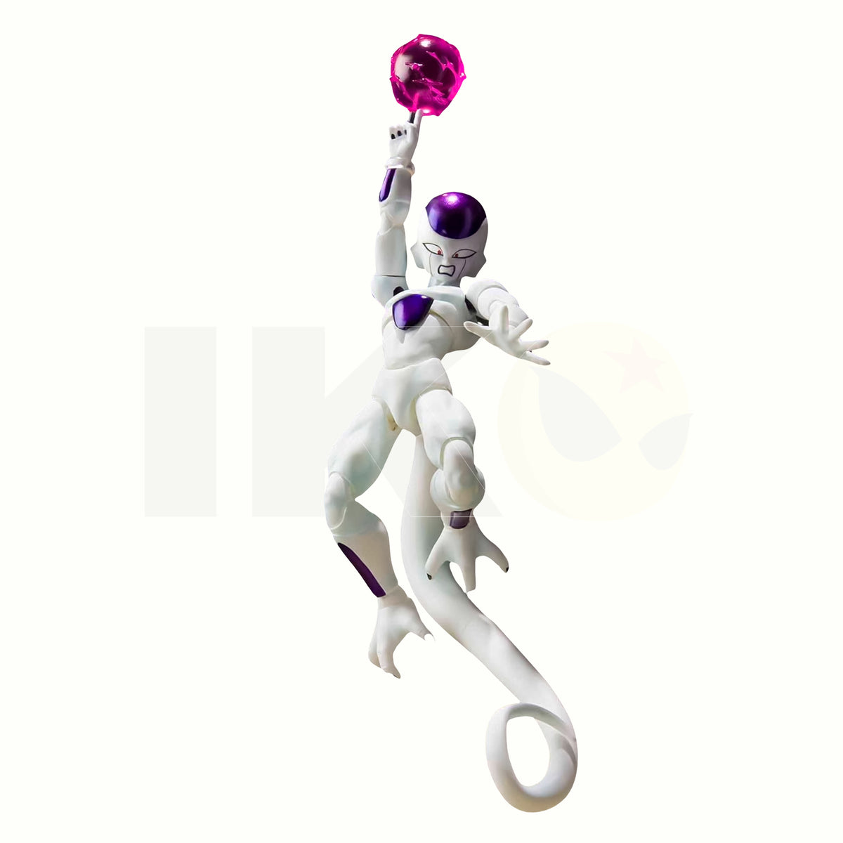 S.H.Figuarts Freeza Final Form (Dragon Ball Z)