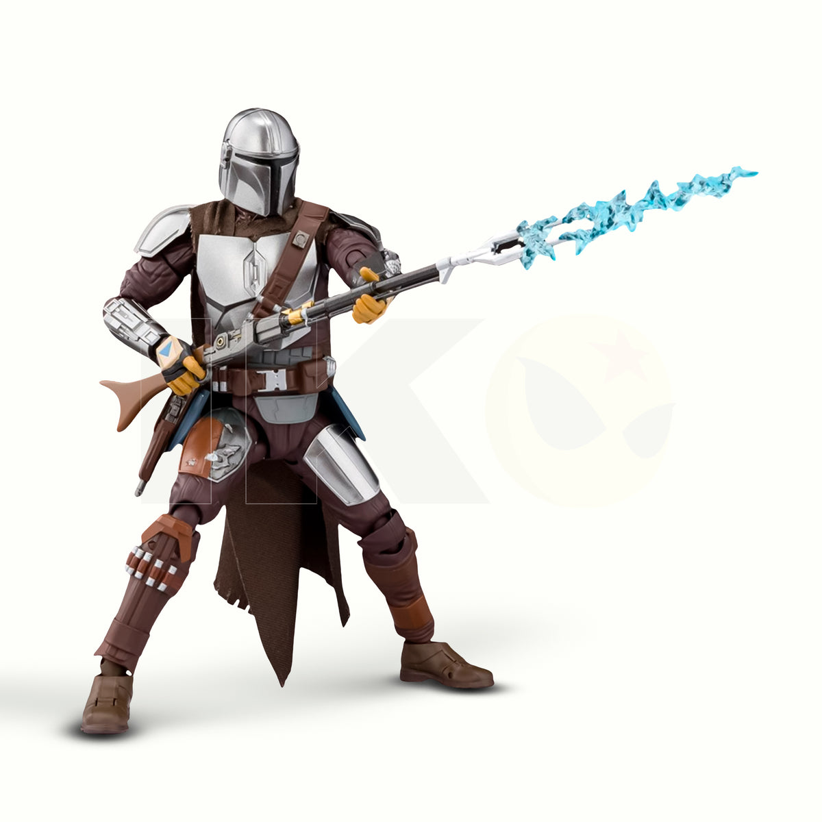 S.H.Figuarts The Mandalorian (STAR WARS)