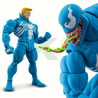 (PREVENTA) S.H.Figuarts Venom (GAMERVERSE)