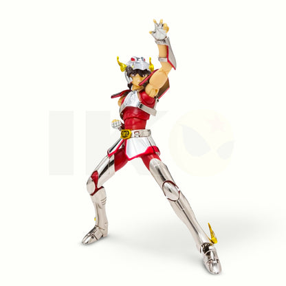 (PREVENTA) Myth Cloth  - Pegasus Seiya First Bronze Cloth (Revival Version) (Saint Seiya) (Reissue)