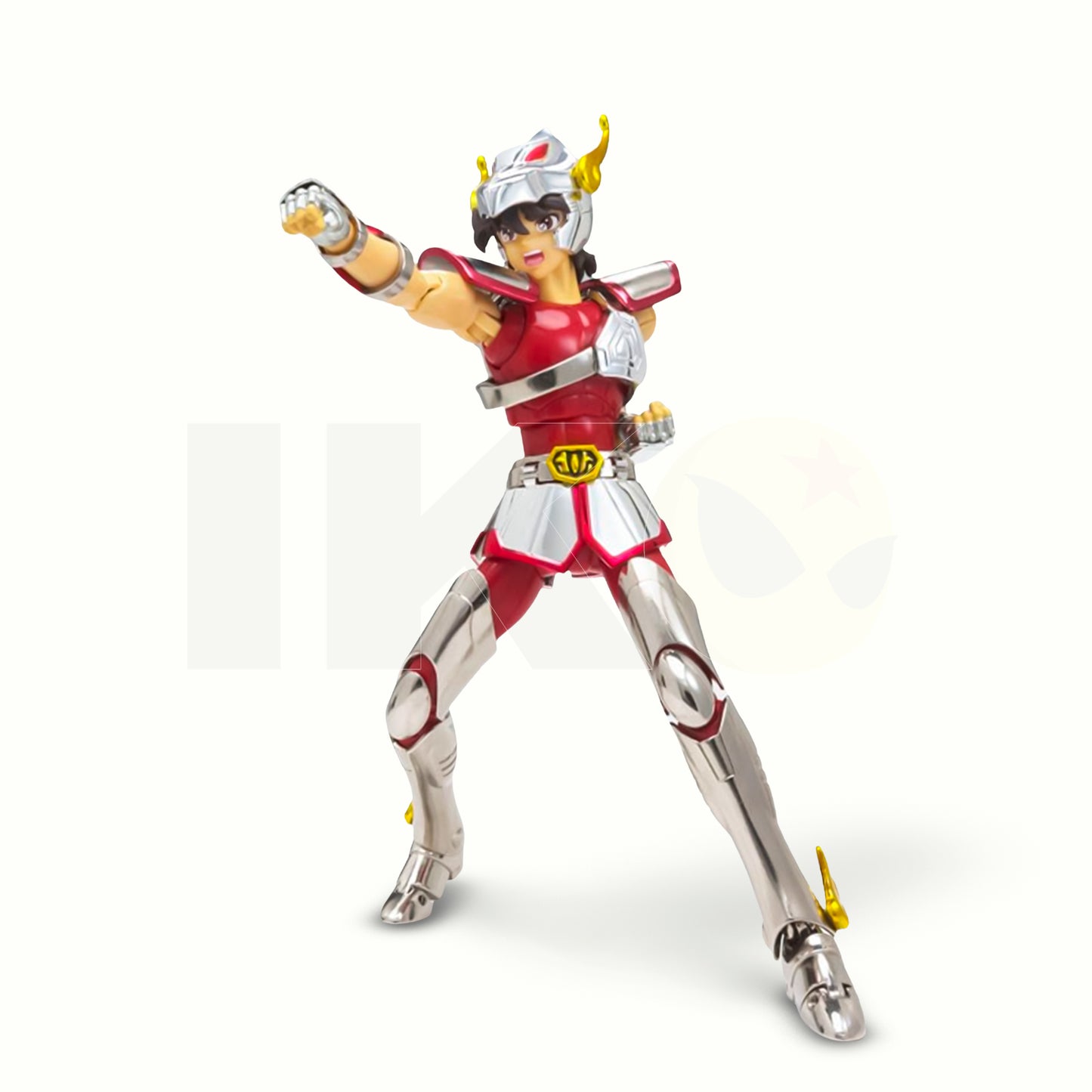 (PREVENTA) Myth Cloth  - Pegasus Seiya First Bronze Cloth (Revival Version) (Saint Seiya) (Reissue)
