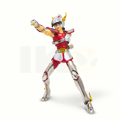 (PREVENTA) Myth Cloth  - Pegasus Seiya First Bronze Cloth (Revival Version) (Saint Seiya) (Reissue)