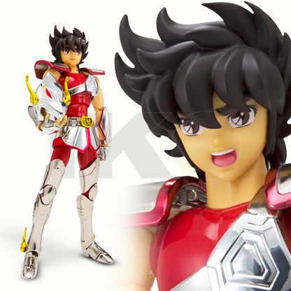 (PREVENTA) Myth Cloth  - Pegasus Seiya First Bronze Cloth (Revival Version) (Saint Seiya) (Reissue)