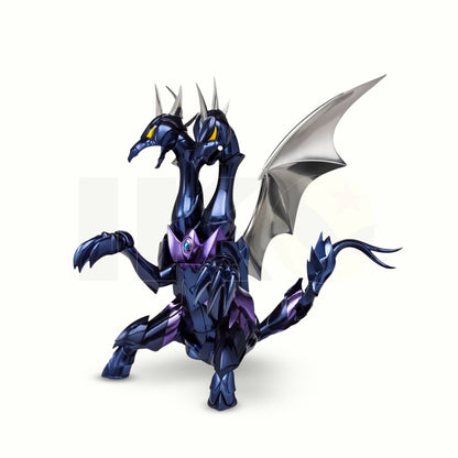 Myth Cloth EX Saint Seiya Alpha Dubeh Siegfried -40th Anniversary Ver.- (TamashiWeb Exclusive)