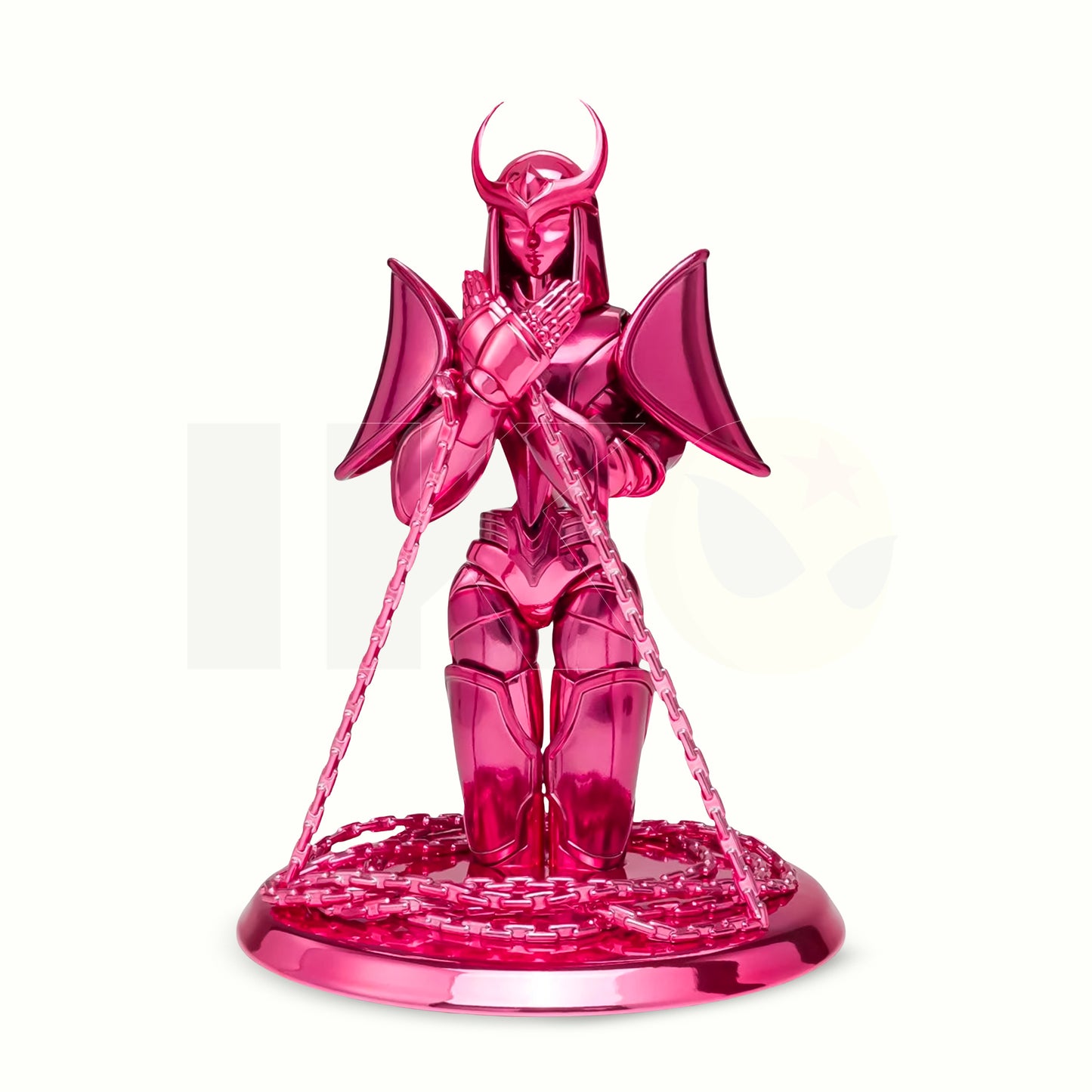 Myth Cloth EX Saint Seiya Andromeda Shun (Final Bronze Cloth) Original Color Edition (TamashiWeb Exclusive)