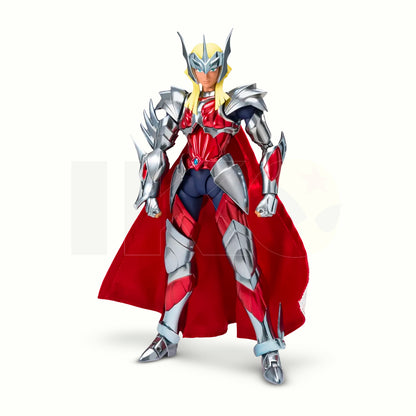 (PREVENTA) Myth Cloth EX Saint Seiya - Beta Merak Hagen -40th Anniversary Ver.-