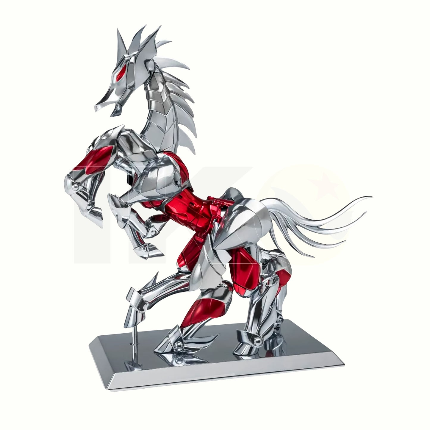 (PREVENTA) Myth Cloth EX Saint Seiya - Beta Merak Hagen -40th Anniversary Ver.-