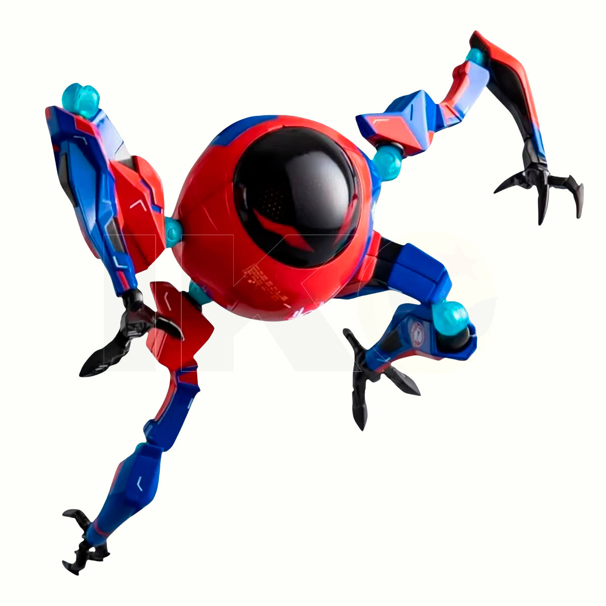 (PREVENTA) Sentinel Peni Parker & SP//dr (Spider-Man: Into the Spider-Verse)