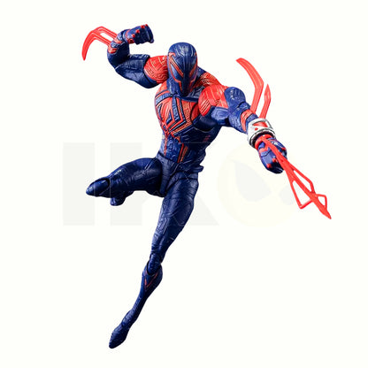 (PREVENTA) S.H.Figuarts Spider-Man 2099 -928 Warden Of The Multiverse- (Spider-Man: Across the Spider-Verse)