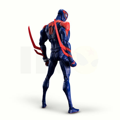 (PREVENTA) S.H.Figuarts Spider-Man 2099 -928 Warden Of The Multiverse- (Spider-Man: Across the Spider-Verse)