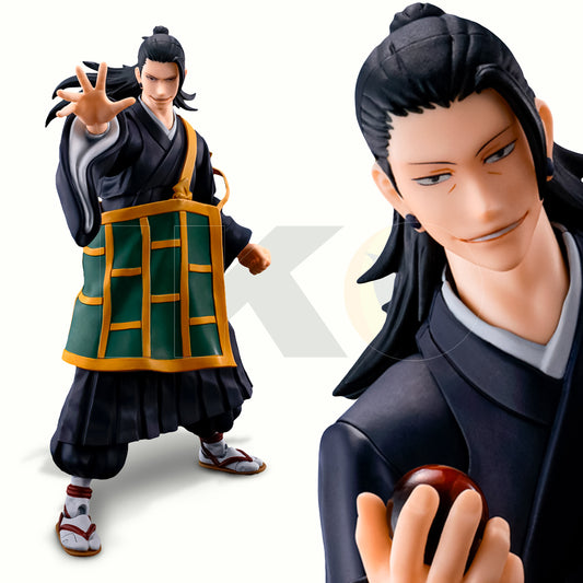 S.H.Figuarts Suguru Geto (Jujutsu Kaisen 0)