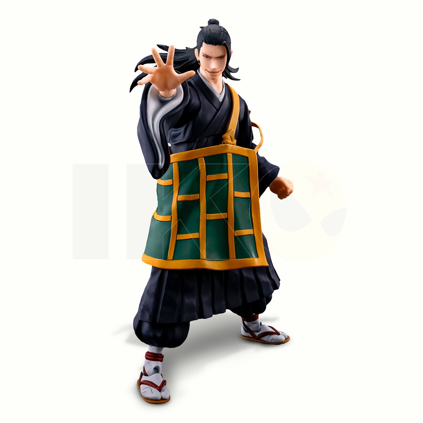 S.H.Figuarts Suguru Geto (Jujutsu Kaisen 0)