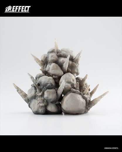 (PREVENTA) Tamashii EFFECT Explosion Gray Ver.