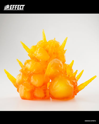 (PREVENTA) Tamashii EFFECT Explosion Red Ver.