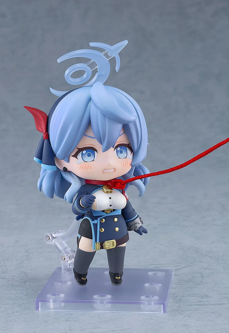 (PREVENTA) Nendoroid Blue Archive - Ako Amau