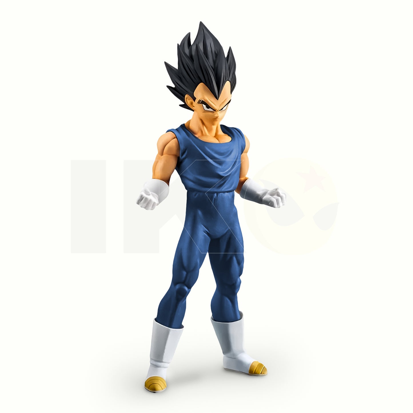 Banpresto DXF Vegeta (Dragon Ball Super: SUPER HERO)