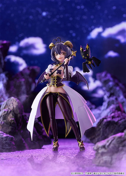 (PREVENTA) figma Magia Baiser (Gushing Over Magical Girls)