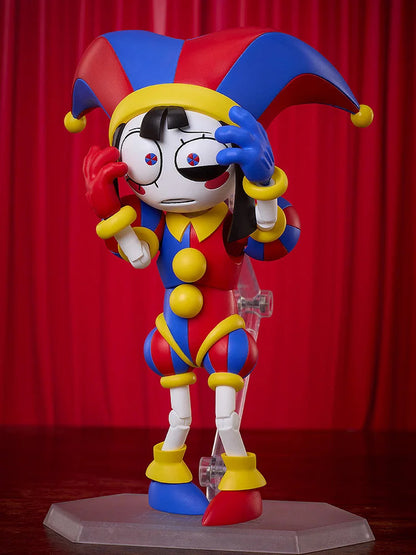 (PREVENTA) Figma Pomni (The Amazing Digital Circus)