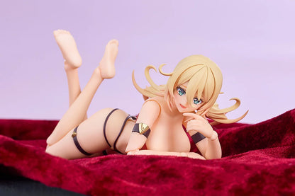 (PREVENTA) figma Veronica Sweetheart (Bunny Suit Planning) (Swimsuit Ver.)