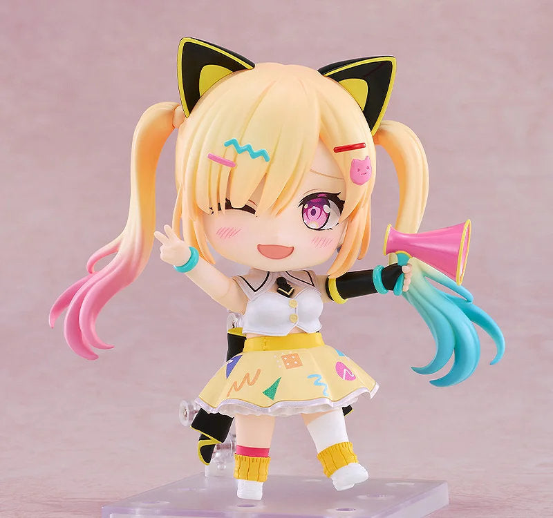 Nendoroid BanG Dream! - Arale Nakamachi
