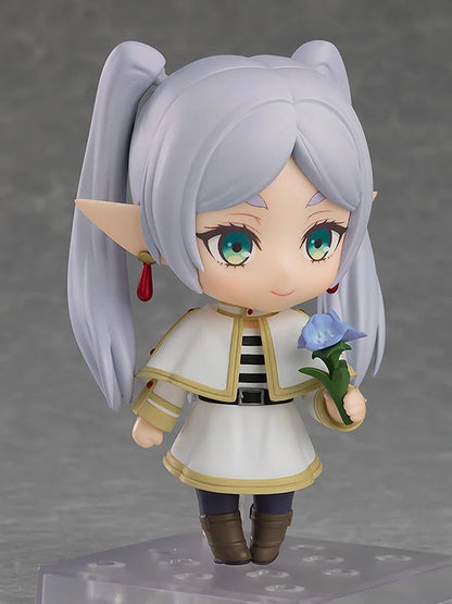 Nendoroid Frieren (Frieren: Beyond Journey's End)