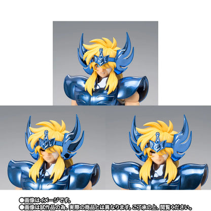 (PREVENTA) Myth Cloth EX Cygnus Hyoga -Final Bronze Cloth- (Saint Seiya)