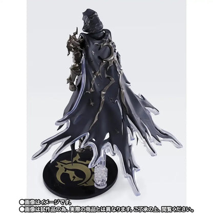 (PREVENTA) S.H. Figuarts - Flame Reaver of the Deepest Dark (Honkai: Star Rail)