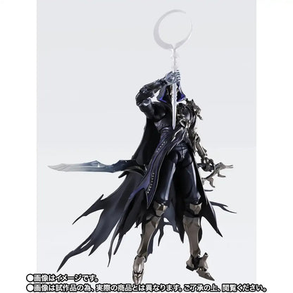(PREVENTA) S.H. Figuarts - Flame Reaver of the Deepest Dark (Honkai: Star Rail)