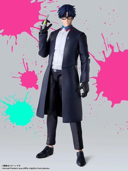 (PREVENTA) S.H. Figuarts - Hikaru Gero (Marriagetoxin)