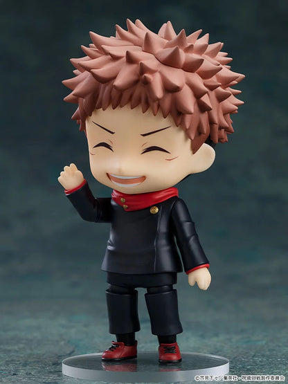 Nendoroid Yuji Itadori (Jujutsu Kaisen)