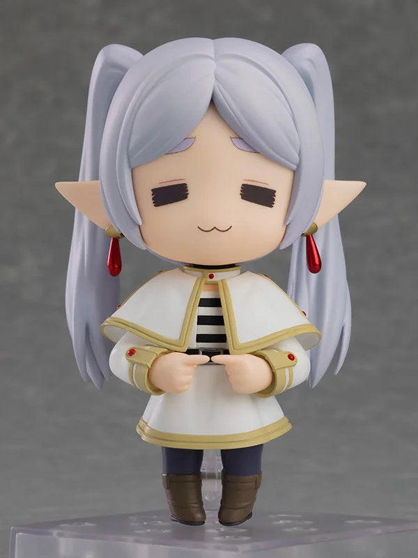Nendoroid Frieren (Frieren: Beyond Journey's End)