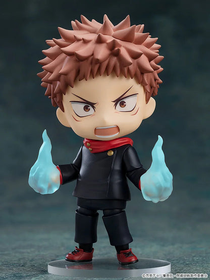 Nendoroid Yuji Itadori (Jujutsu Kaisen)