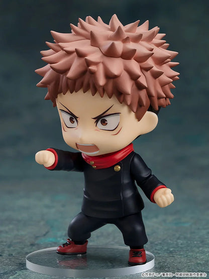 Nendoroid Yuji Itadori (Jujutsu Kaisen)