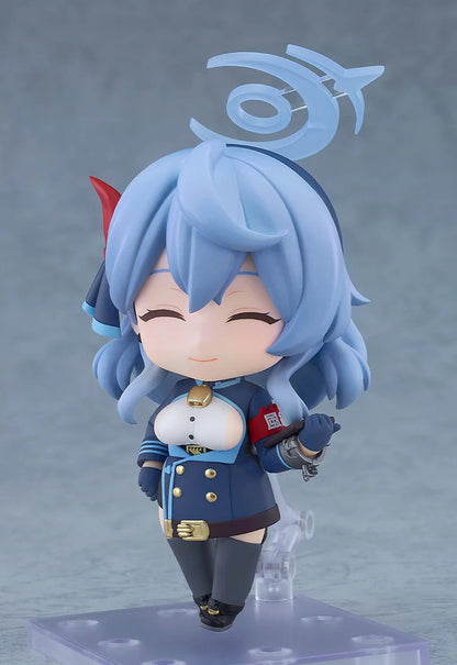 (PREVENTA) Nendoroid Blue Archive - Ako Amau