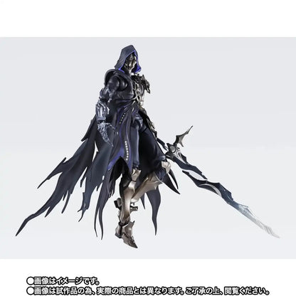 (PREVENTA) S.H. Figuarts - Flame Reaver of the Deepest Dark (Honkai: Star Rail)