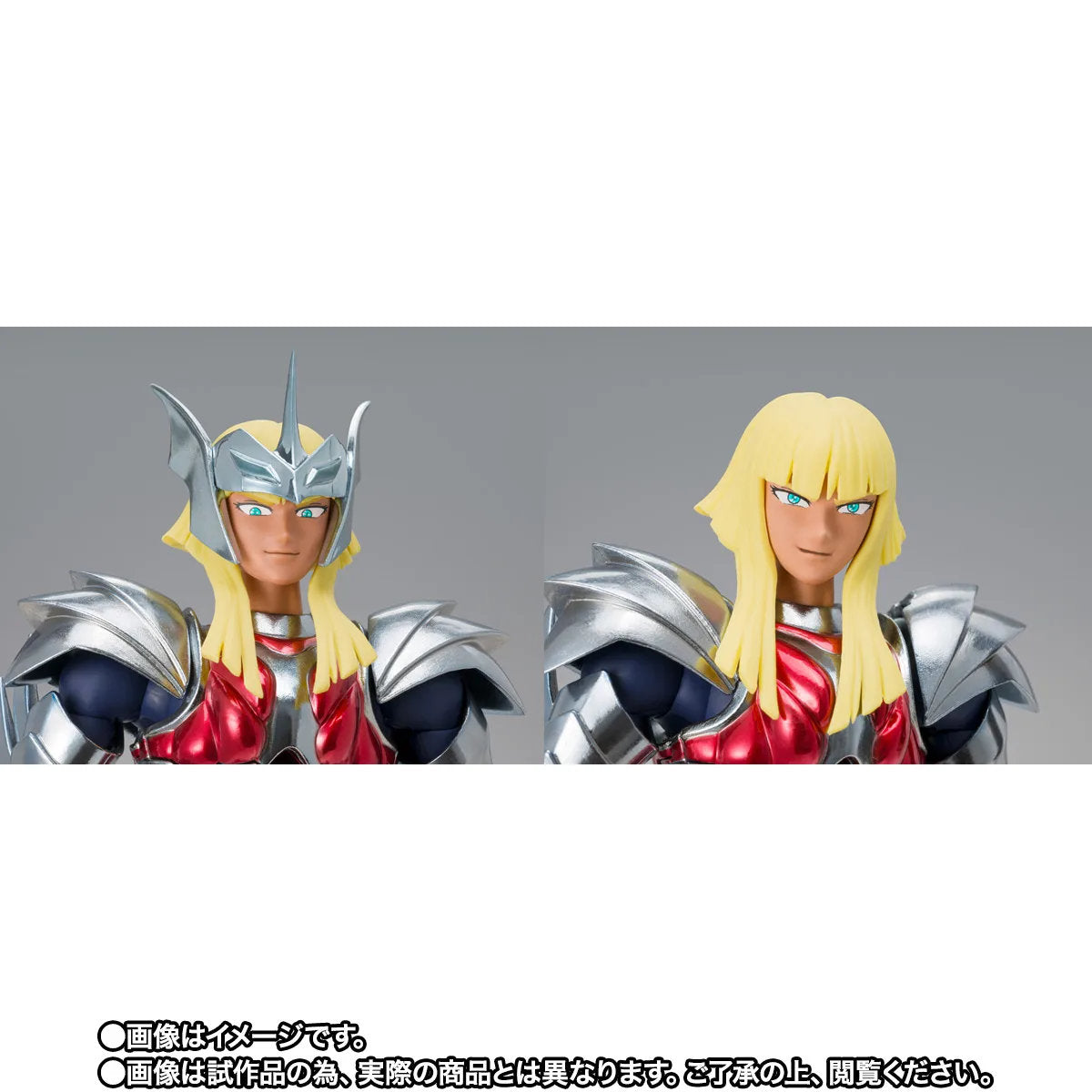(PREVENTA) Myth Cloth EX Saint Seiya - Beta Merak Hagen -40th Anniversary Ver.-