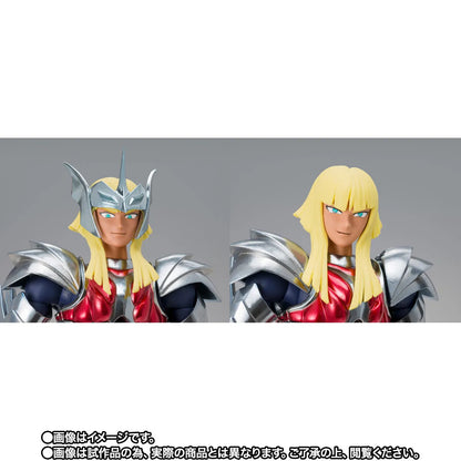 (PREVENTA) Myth Cloth EX Saint Seiya - Beta Merak Hagen -40th Anniversary Ver.-