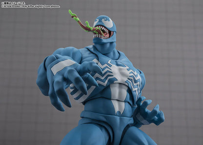 (PREVENTA) S.H.Figuarts Venom (GAMERVERSE)