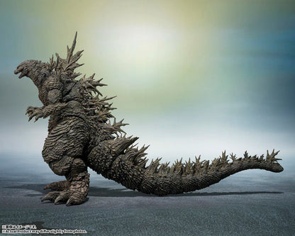 (PREVENTA) S.H. MonsterArts Godzilla Minus Zero - Godzilla (2026)
