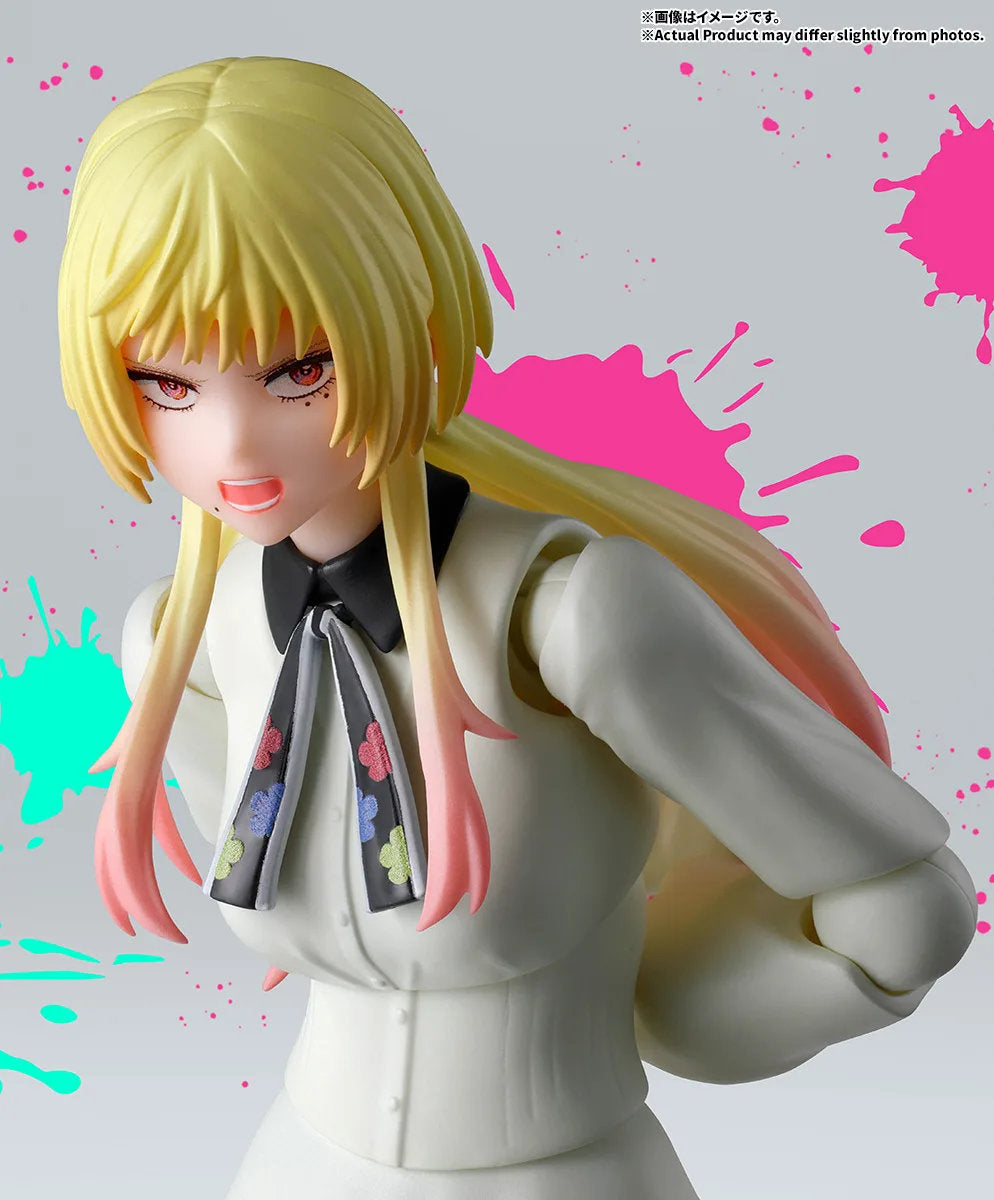(PREVENTA) S.H. Figuarts - Mei Kinosaki (Marriagetoxin)