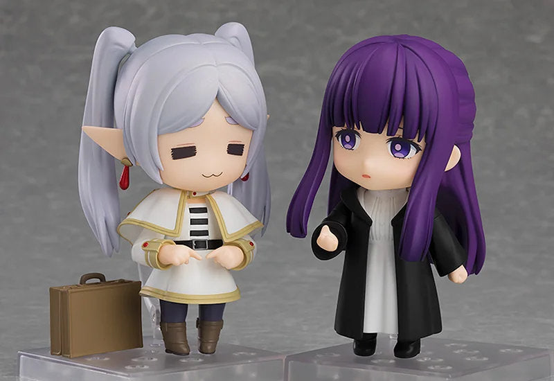 Nendoroid Frieren (Frieren: Beyond Journey's End)