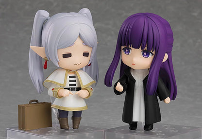 Nendoroid Frieren (Frieren: Beyond Journey's End)