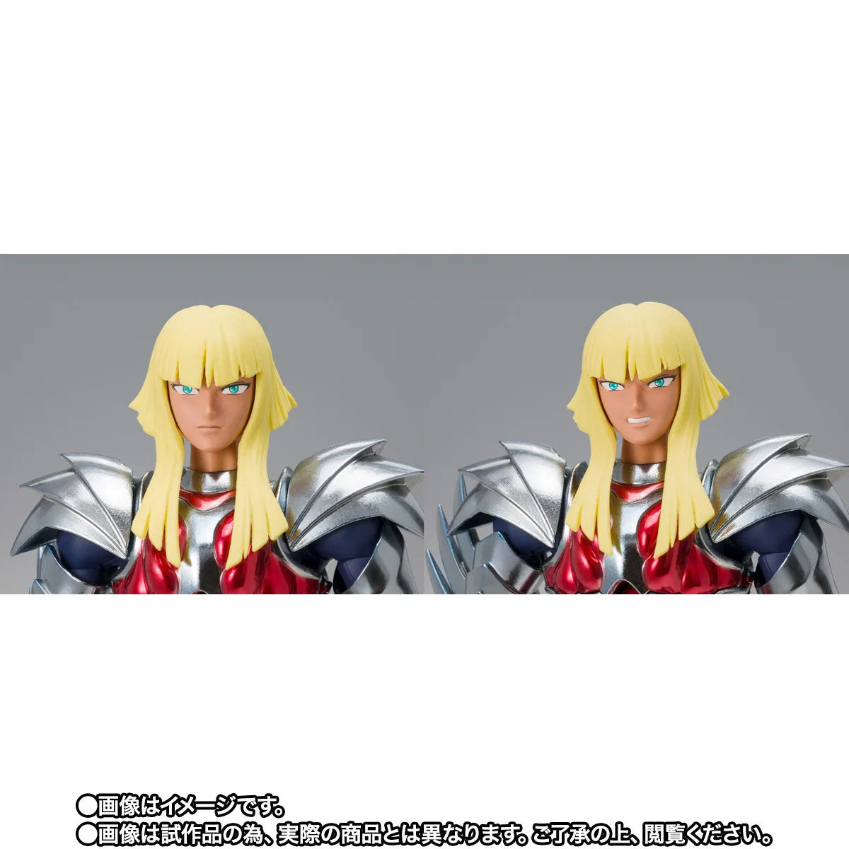 (PREVENTA) Myth Cloth EX Saint Seiya - Beta Merak Hagen -40th Anniversary Ver.-
